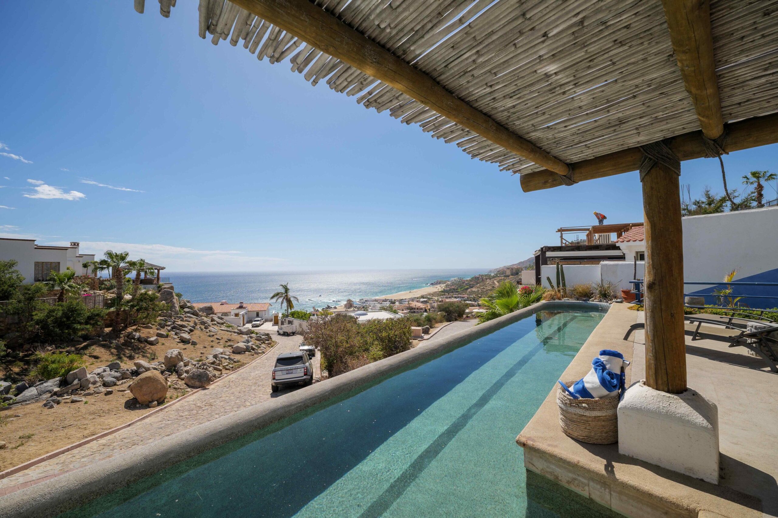 cabo realty