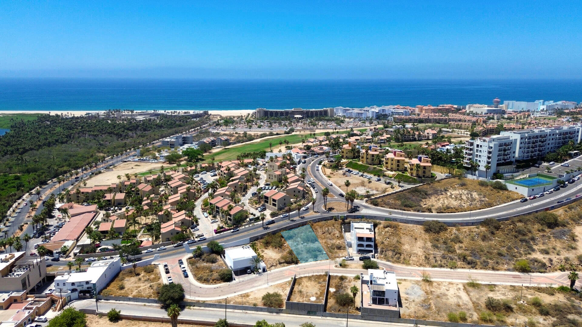 Cabo Realty Residences For Sale