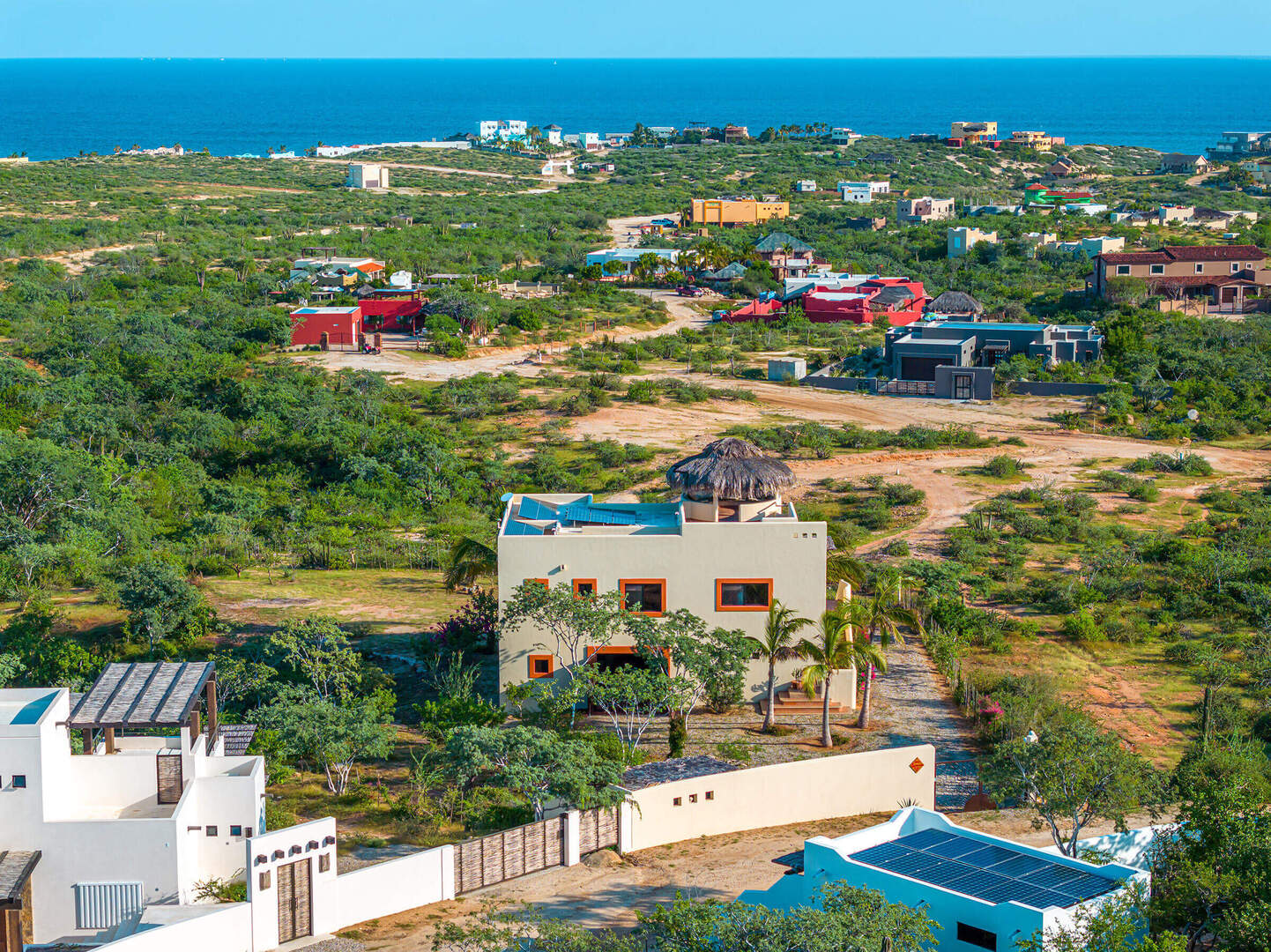 Cabo Realty Residences For Sale