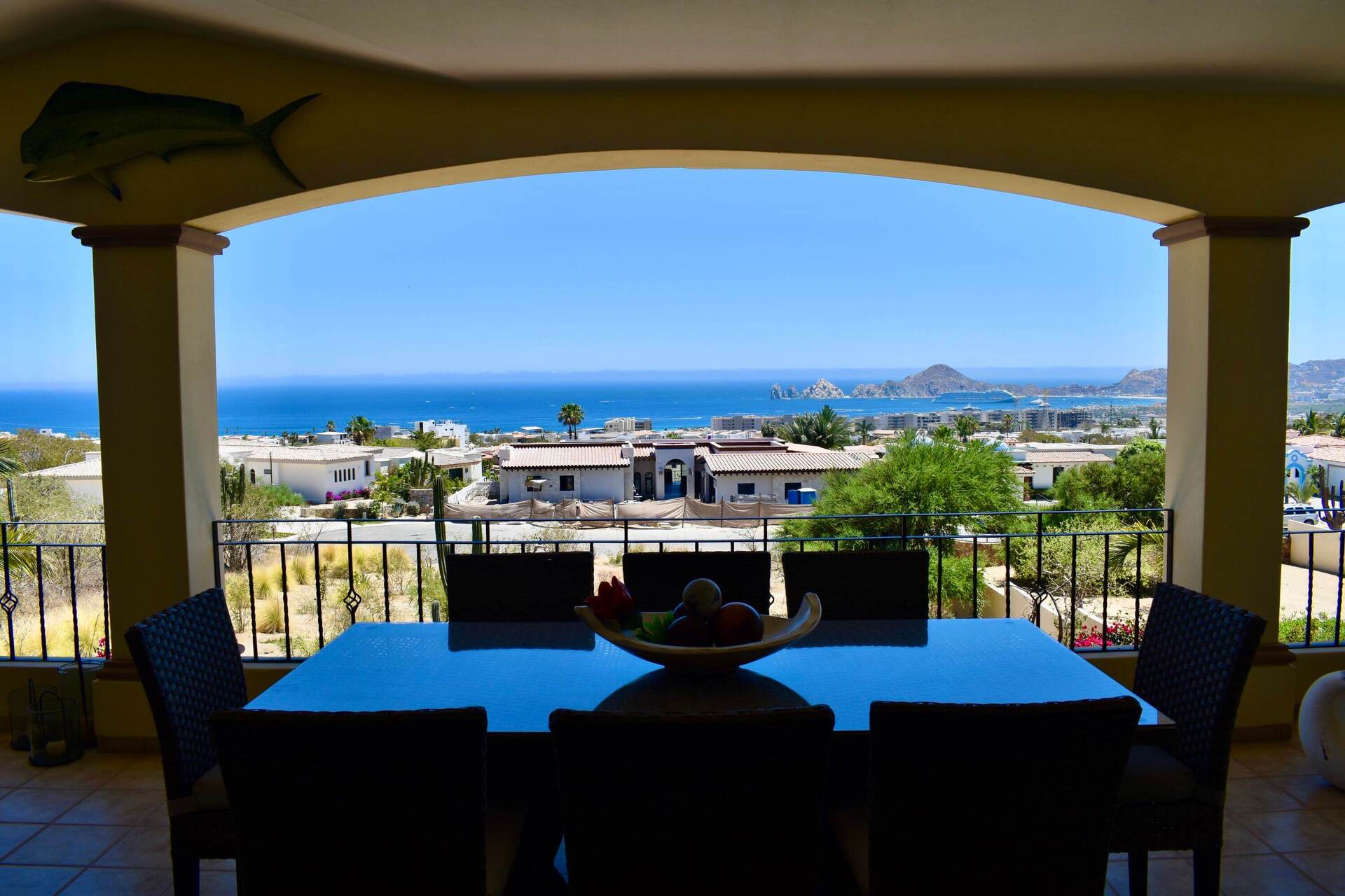 Cabo Realty Homes for Sale