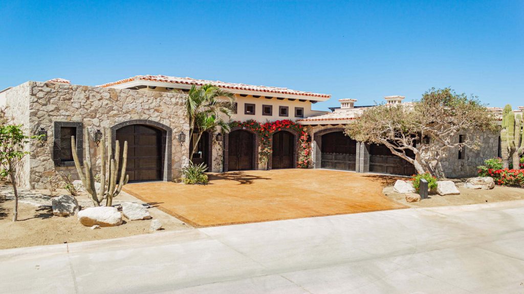 Cabo Residence For Sale