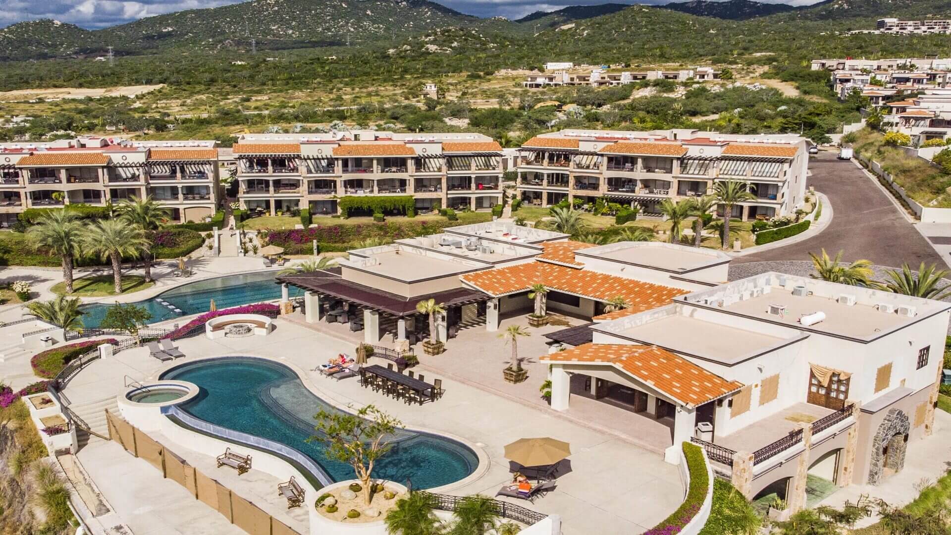 Premium Properties in Cabo Realty