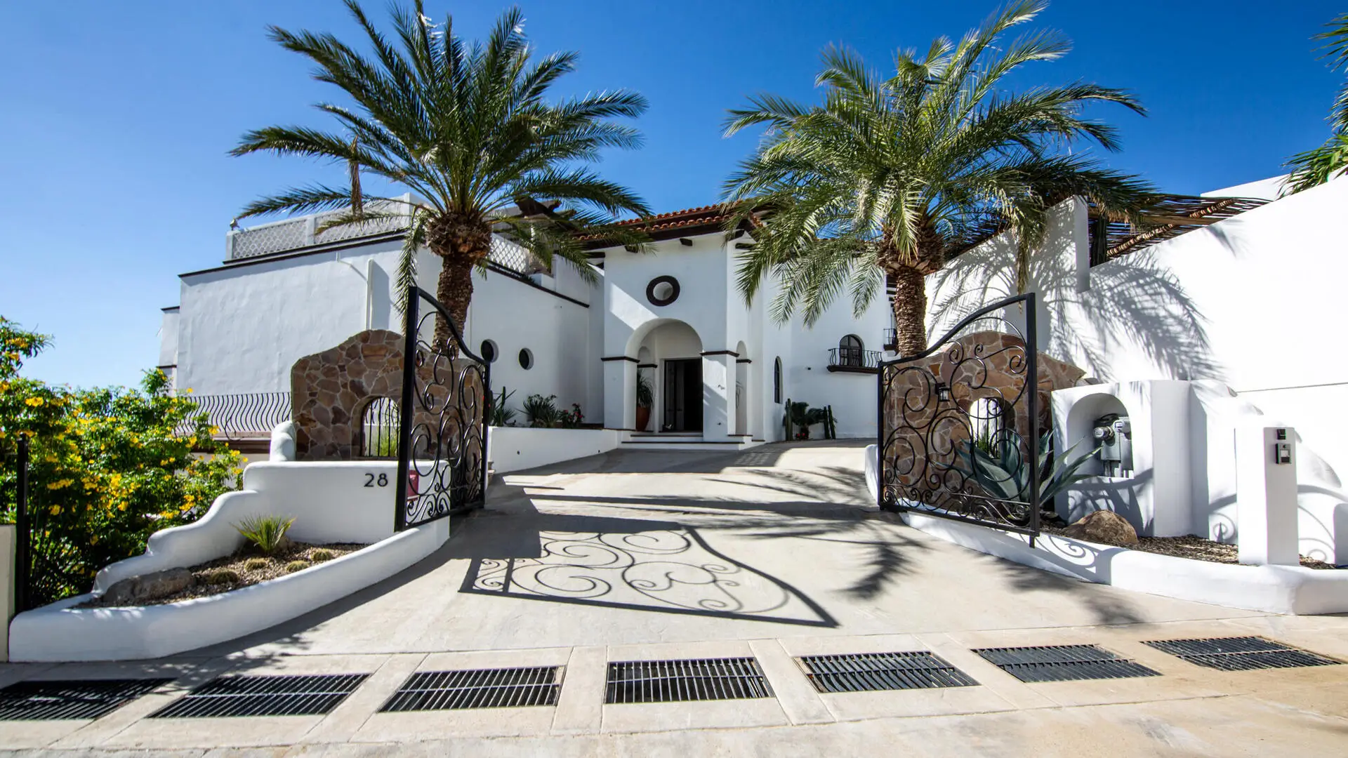 Cabo Realty Luxury Villas for Sale