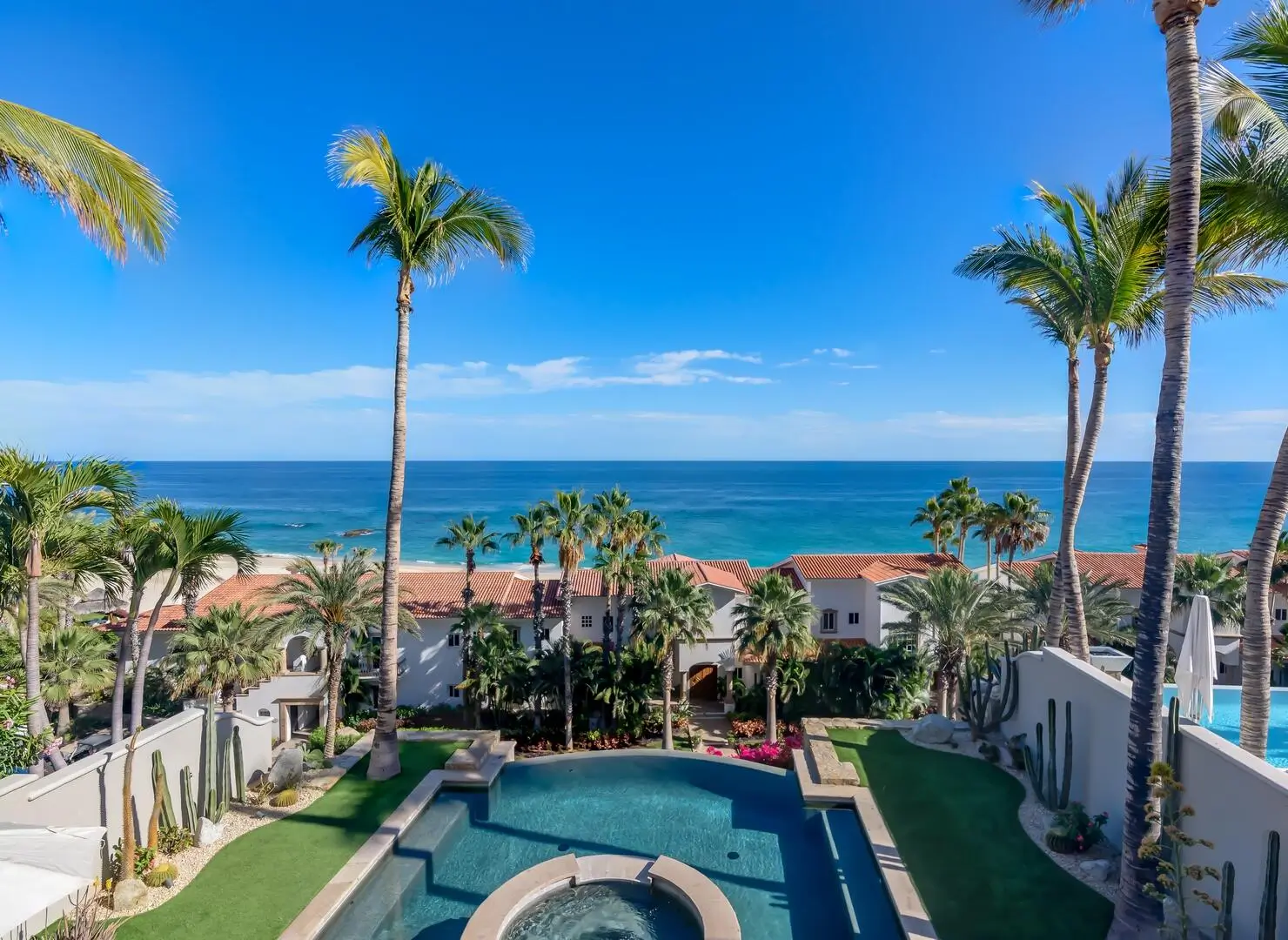 Cabo Realty Luxury Villas for Sale