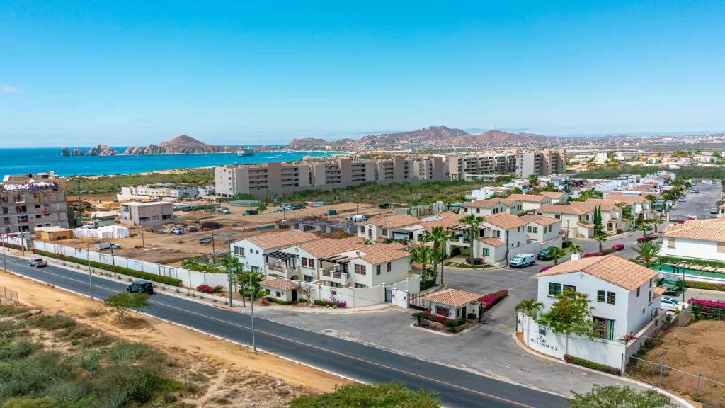 Investment Properties in Cabo