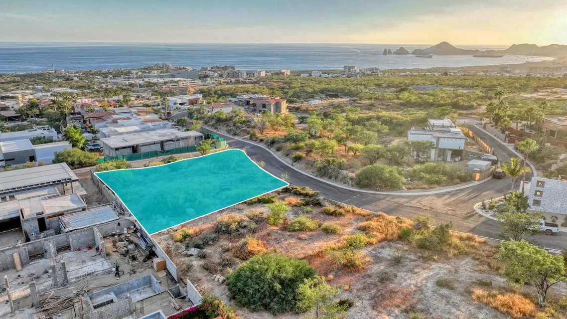 Investment Properties in Cabo 