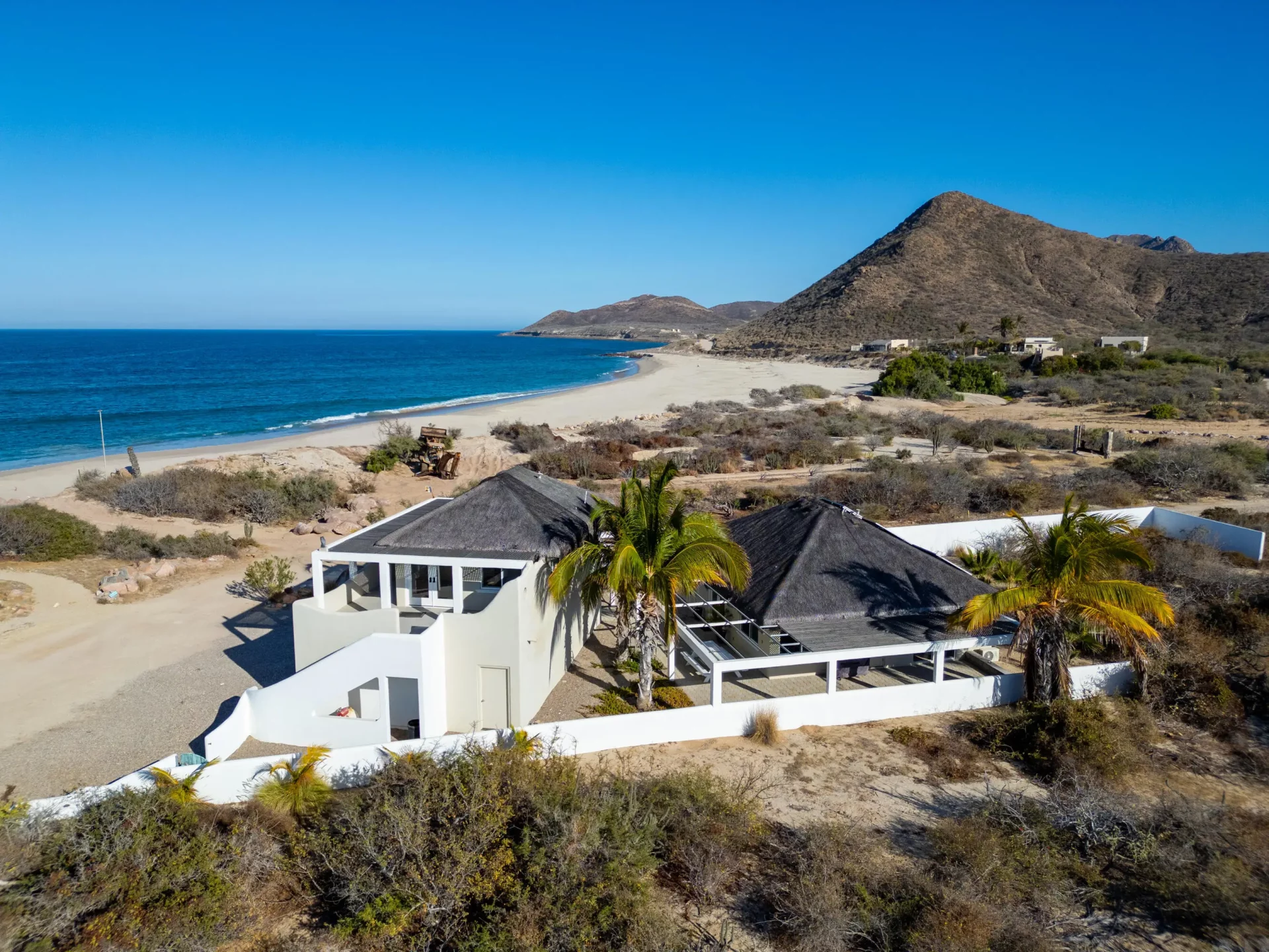 Investment Properties in Cabo 