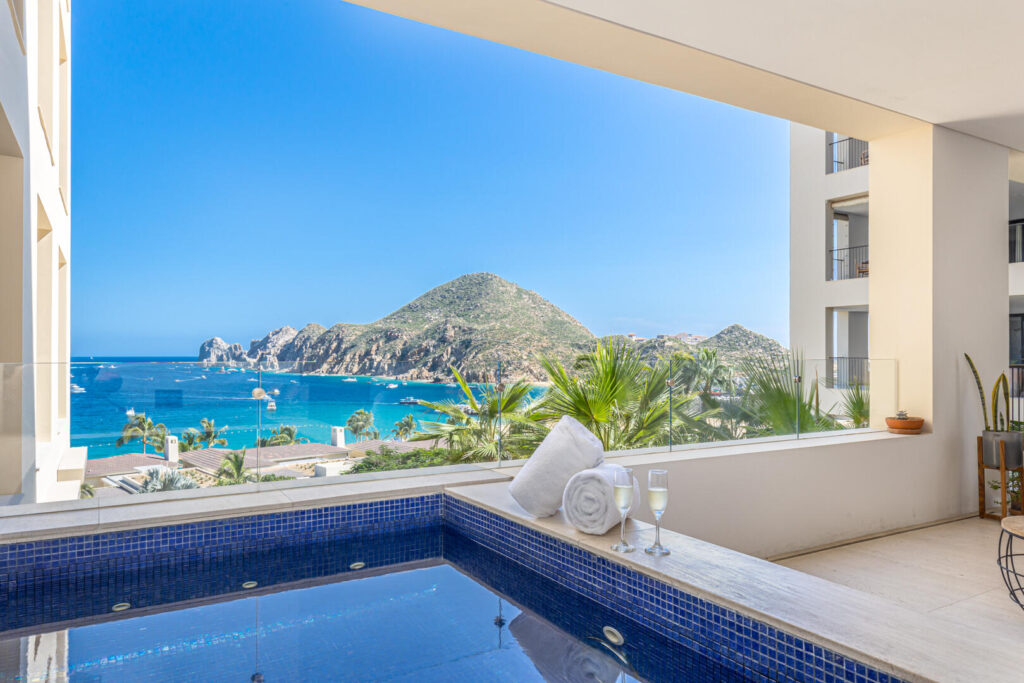 Cabo Realty  for sale