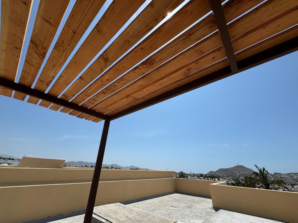 Cabo Realty  for sale