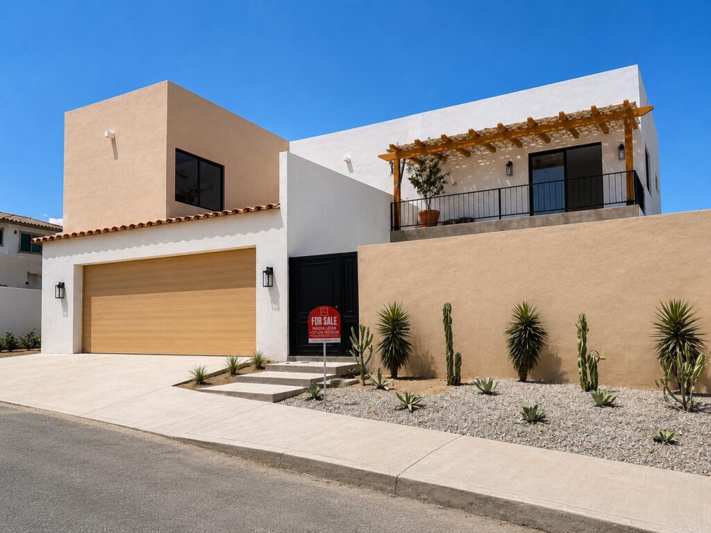 12 Vialidad 2, San Jose del Cabo, BS | Los Cabos For Sale