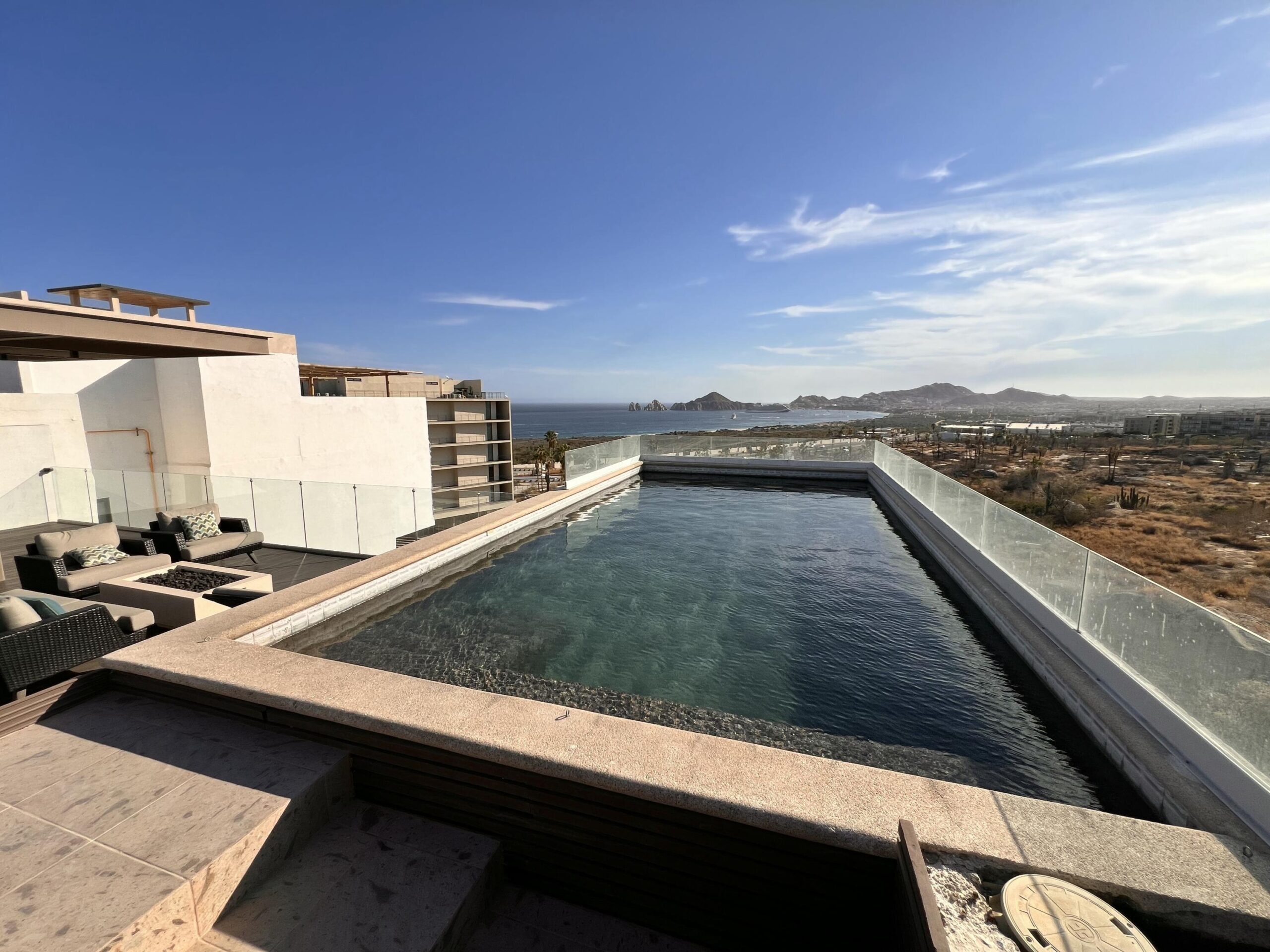 Los Cabos Satus Exclusivo Departamento con Vista al Arco, Precio en pesos: for sale