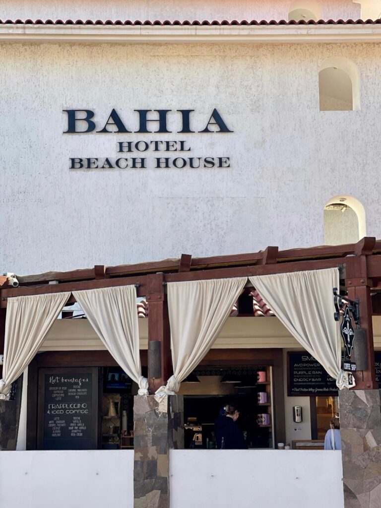 Cabo Realty  for sale