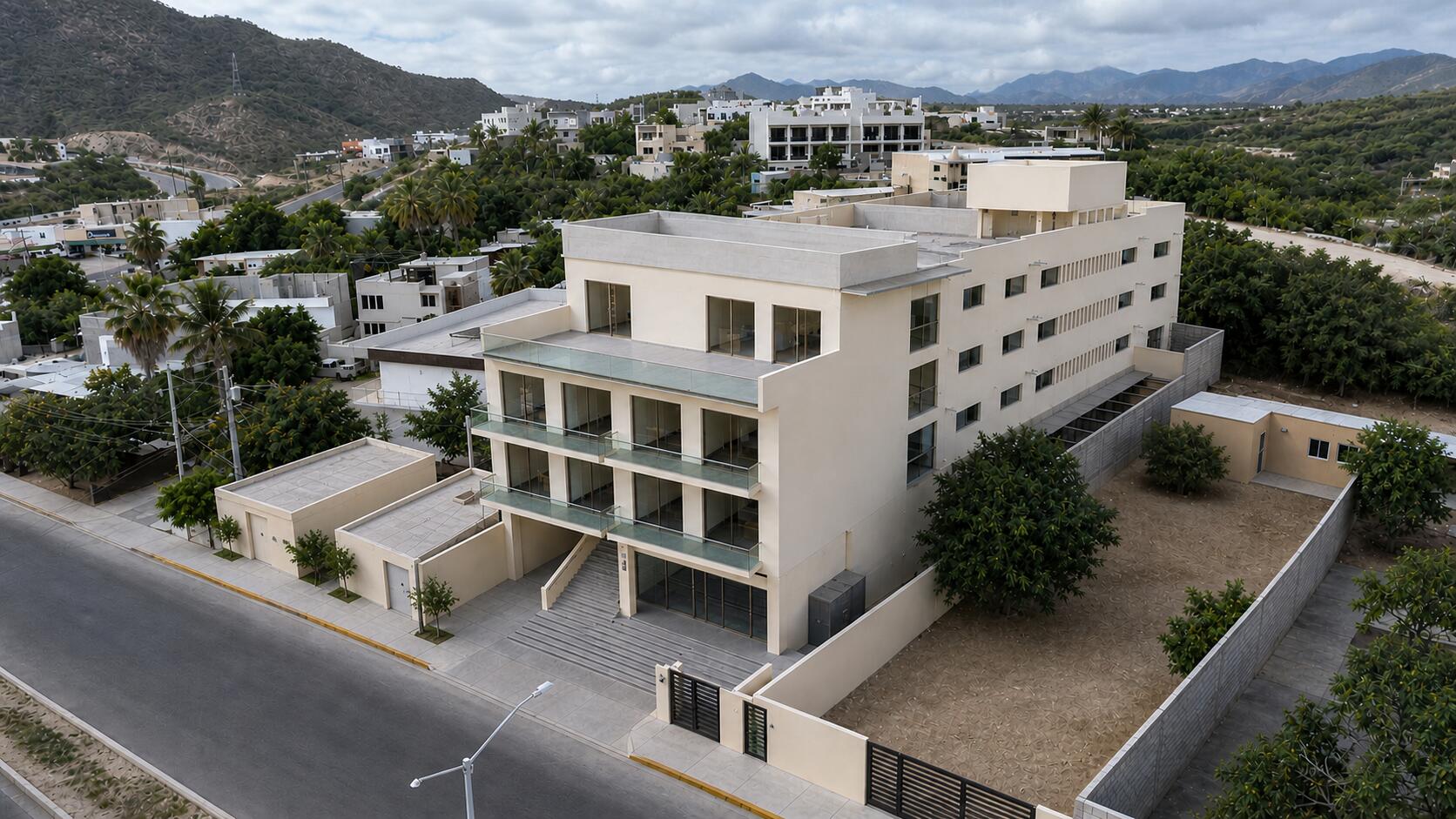 1431 Blvd. Forjadores, San Jose del Cabo, BS