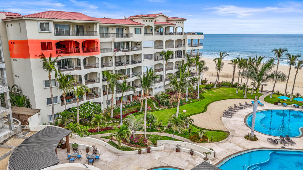 Cabo Realty  for sale