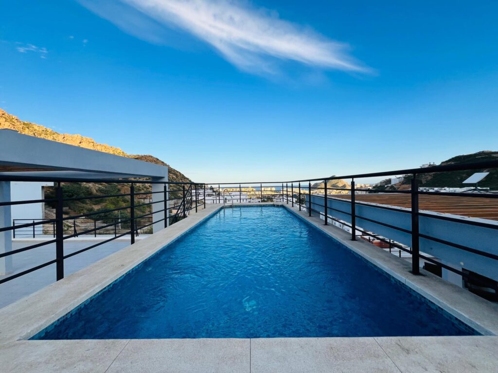 Cabo Realty  for sale
