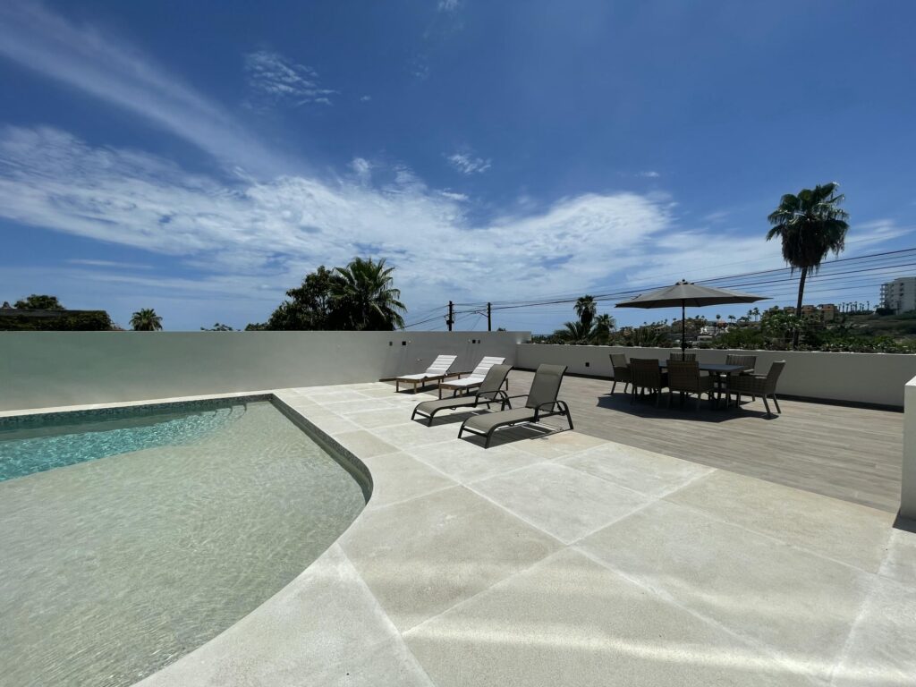 Los Cabos Hideaways Welcome to Hideaways San José del Cabo, an exclusive new development offering luxury condos with unobstructed 180° ocean and city – 1ro de mayo, San Jose del Cabo, BS