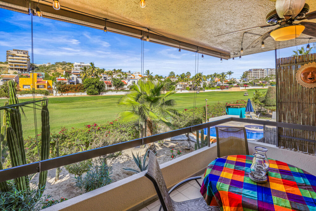 Los Cabos Club La Costa Enjoy VIDANTA GOLF COURSE – 204 Golf Course Views, San Jose del Cabo, BS