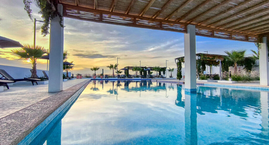 Los Cabos Turquesa Los Cabos DEVELOPER FINANCING AVALIBLE plus a – 247 Mar de Cortez, Cabo Corridor, BS