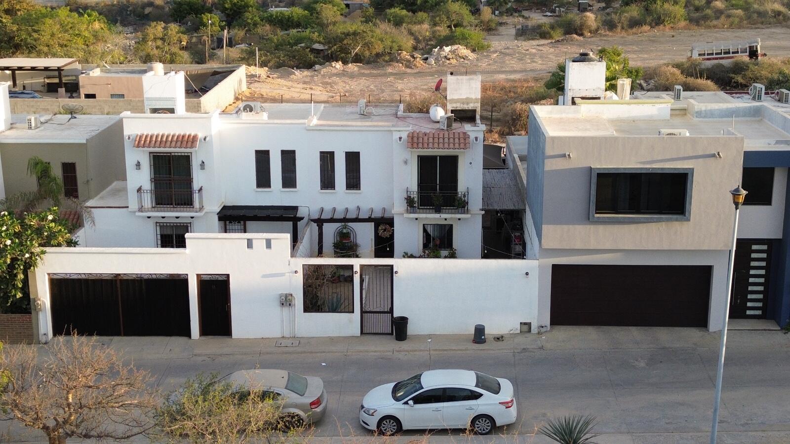 Los Cabos Monte Real – #28 Chimalpa, San Jose del Cabo, BS