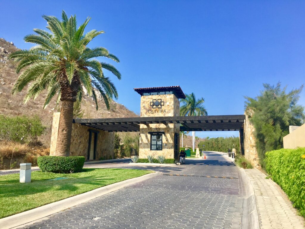 2nd floor, Pacific, BS | Los Cabos For Sale