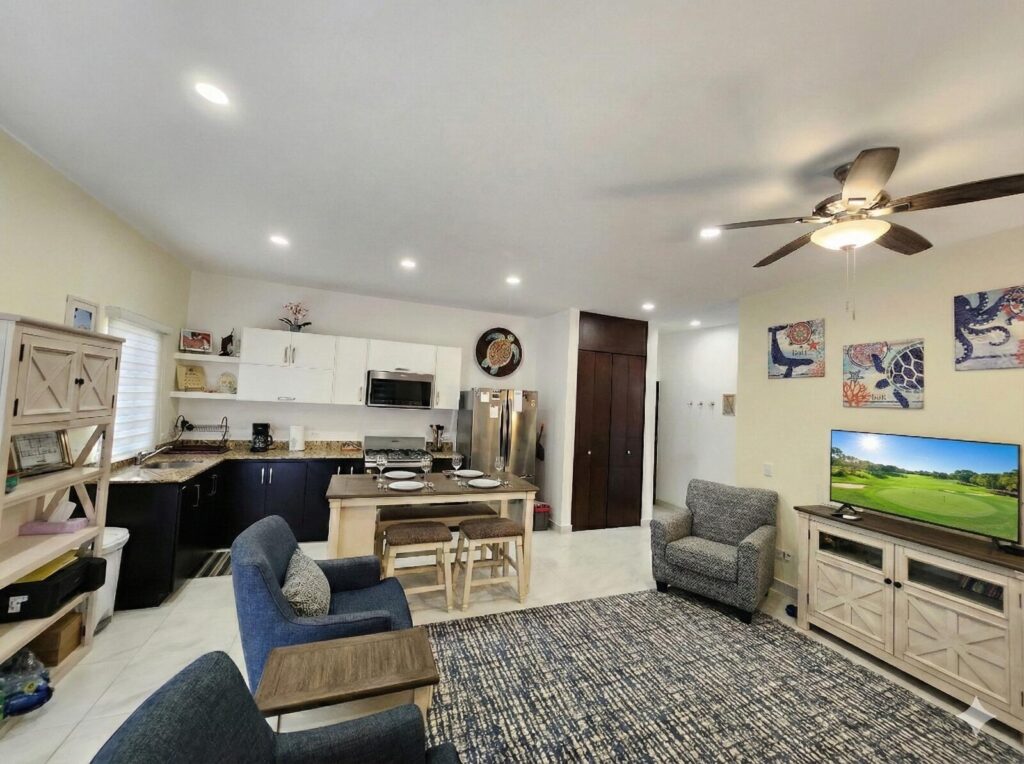 Los Cabos Luxotica Ii Luxottica II - Unit 304Luxottica II is a 3-story, 15-Unit Condo Complex Located just minutes from downtown Cabo San Lucas. The complex was completed in March 2021.Unit 304Original owner since 2021. Unit has been very gently used, only used about 2-3 weeks each – 304 Loma Alta, Cabo San Lucas, BS
