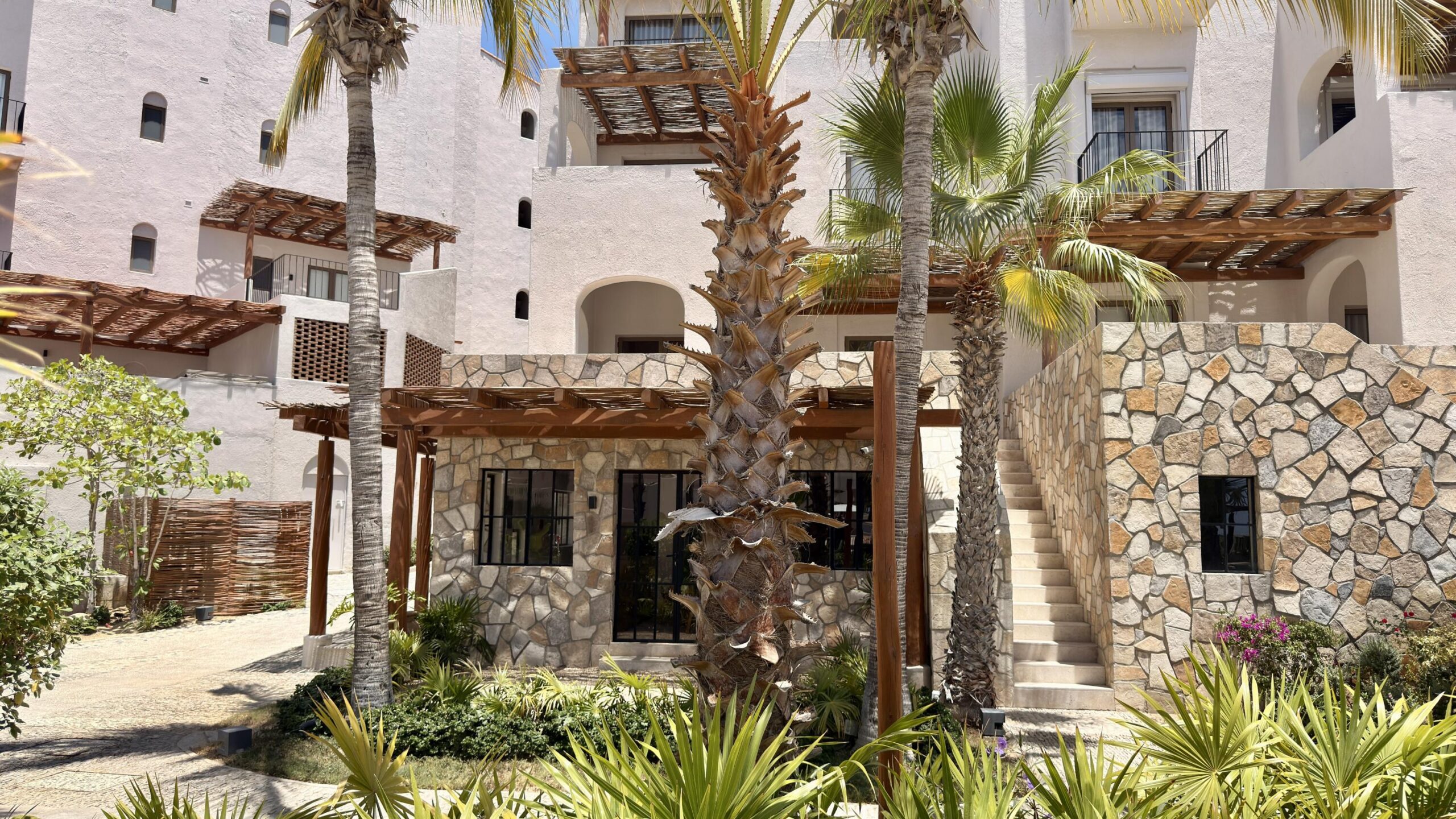 3400 P. Finisterra, San Jose del Cabo, BS