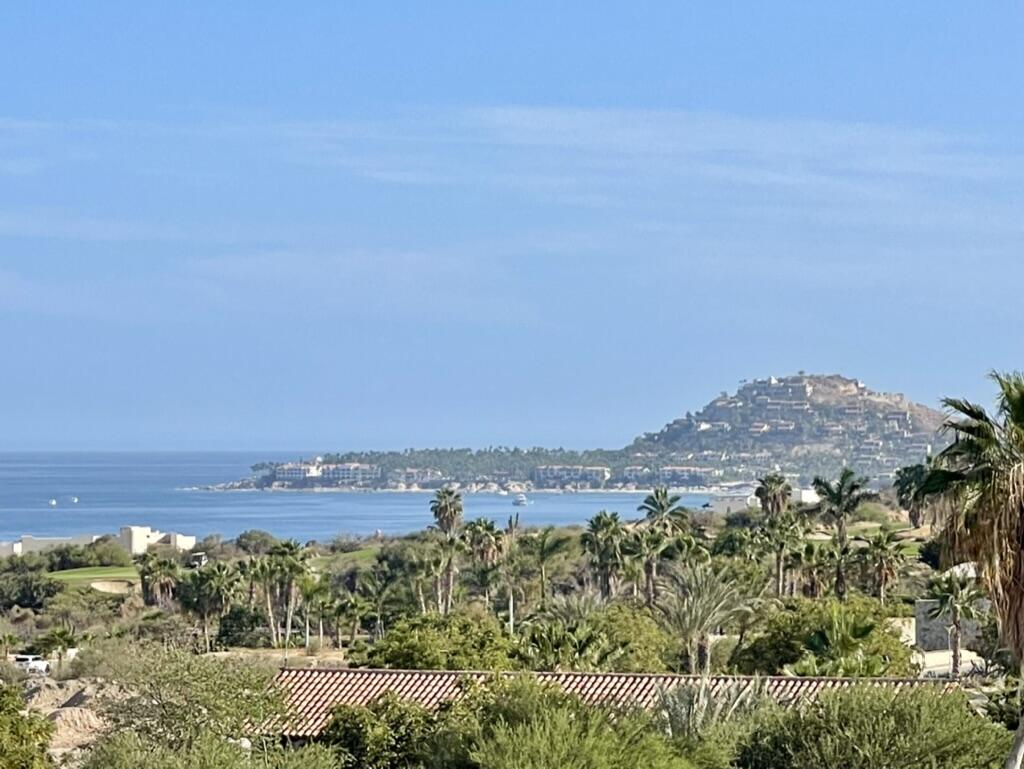 Los Cabos Wen Living PENTHOUSE!! OCEAN for sale