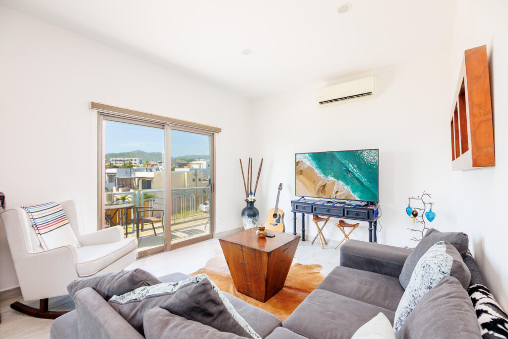 Cabo Realty  for sale