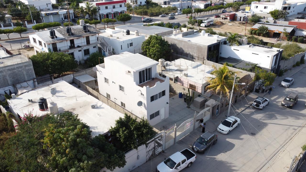 Los Cabos Santa Rosa – 4320 C. Luis Castro Arballo, San Jose del Cabo, BS