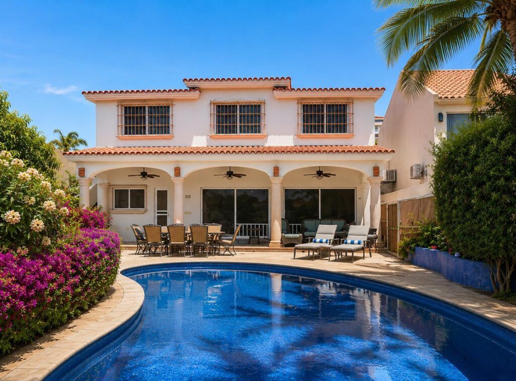 49 Paseo Finisterra, San Jose del Cabo, BS | Los Cabos For Sale