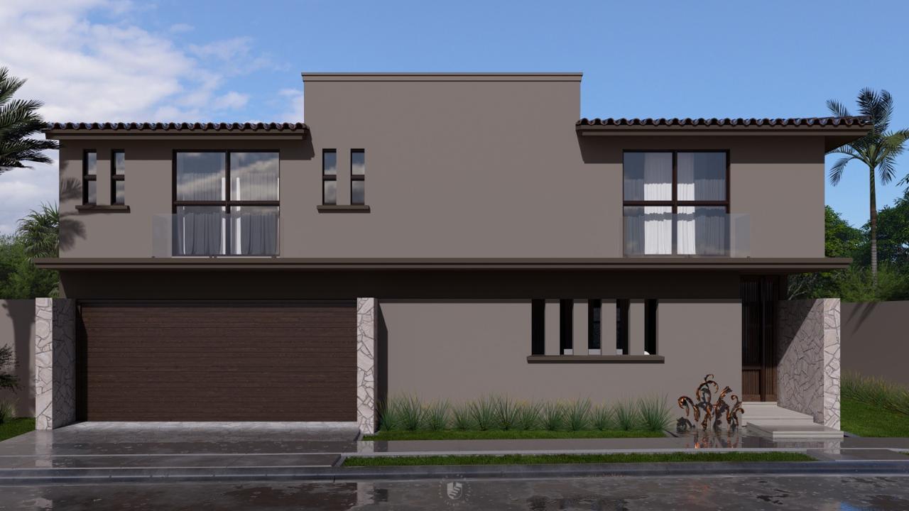 Los Cabos Huerta Hermosa --Currently Under Construction - Come see the Progress! - Casa Nova is located in the beautiful organic farms of El Pescadero! This well designed Contemporary Baja Style home with a spacious open concept floor plan that focuses on outdoor spaces is what everyone is looking for in Baja! This home offers Ocean for sale
