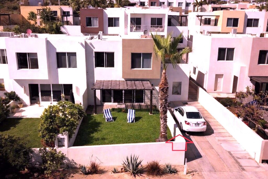 71 Circuito Los Tules, San Jose Corridor, BS | Los Cabos For Sale