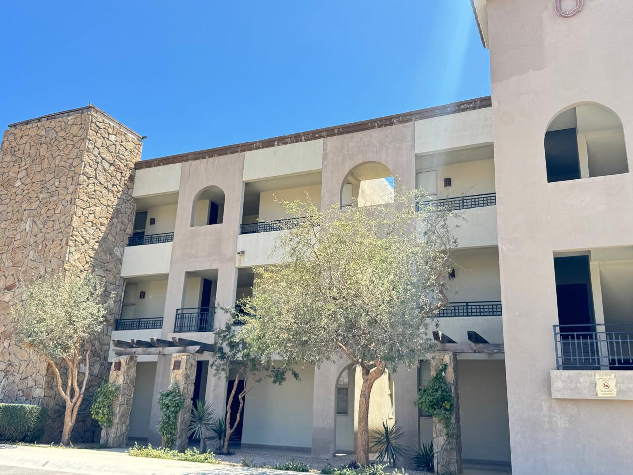 Los Cabos Cabo Del Mar Ecopark Condo for Sale in Cabo del Mar Ecopark - Stunning Ocean for sale