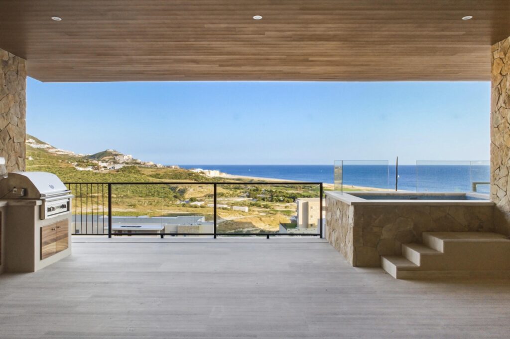 Los Cabos Alvar Brand-new 3-bedroom penthouse in Alvar at Quivira, offering panoramic ocean – Alvar 3Bed PH Exceptional Opp., Pacific, Pacific, BS
