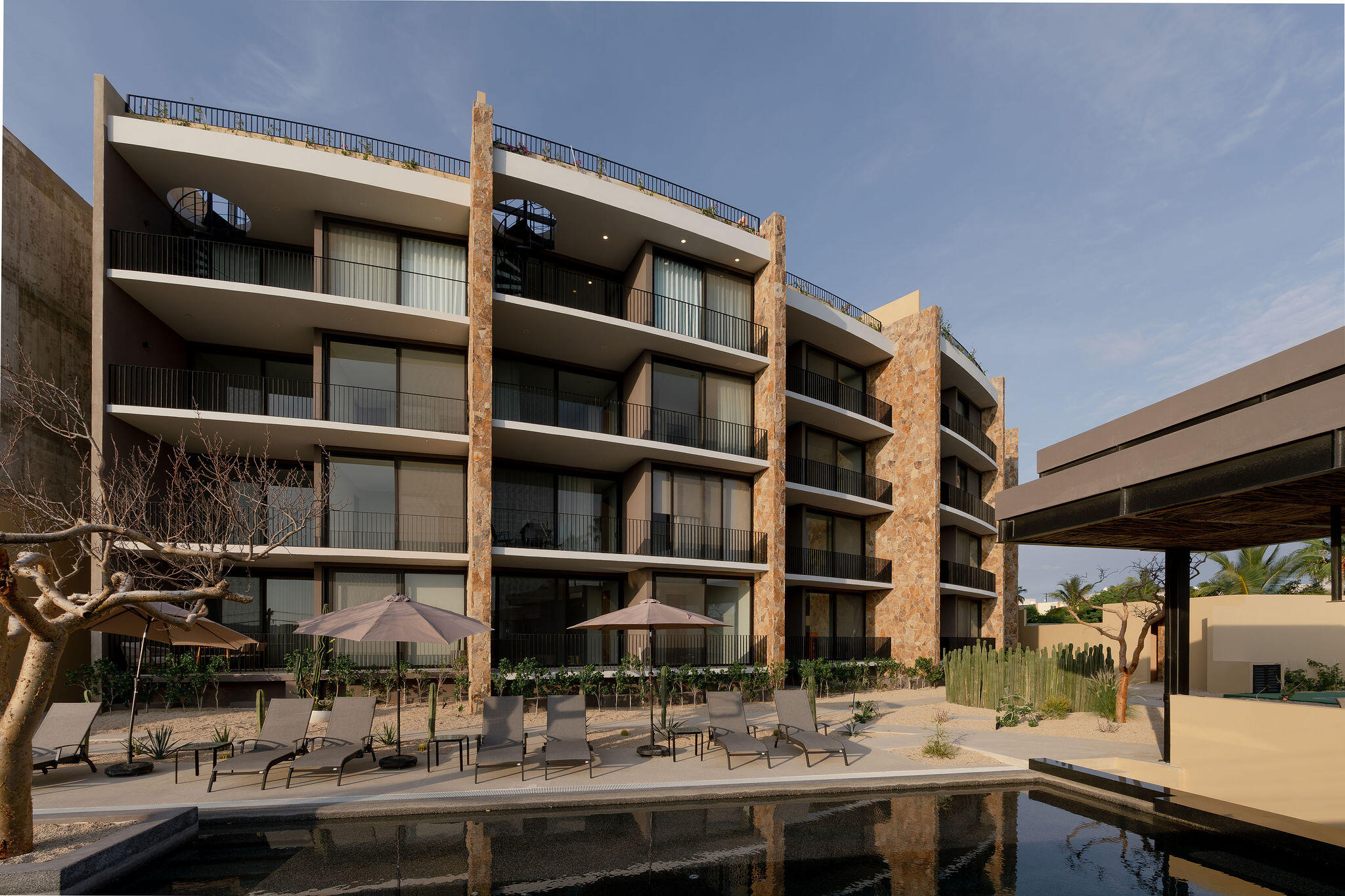 Los Cabos Balmar Experience resort-style living in one of the most desirable areas of Los Cabos. This fully equipped condo is ready to operate and generate income from day one, ideal for investors seeking immediate returns and a luxurious Cabo lifestyle.Property Highlights: Price: for sale