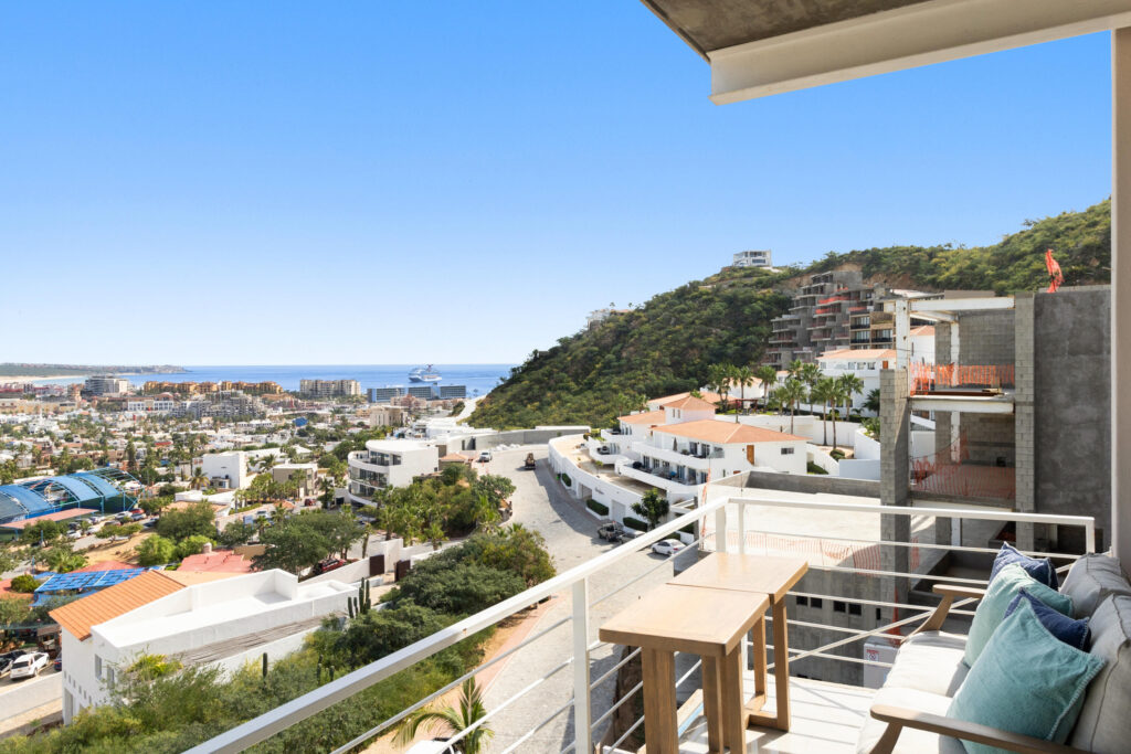 Los Cabos Blue Bay-Pedregal Stunning sunrise and ocean – BlueBay 203A at Pedregal, Cabo San Lucas, Cabo San Lucas, BS