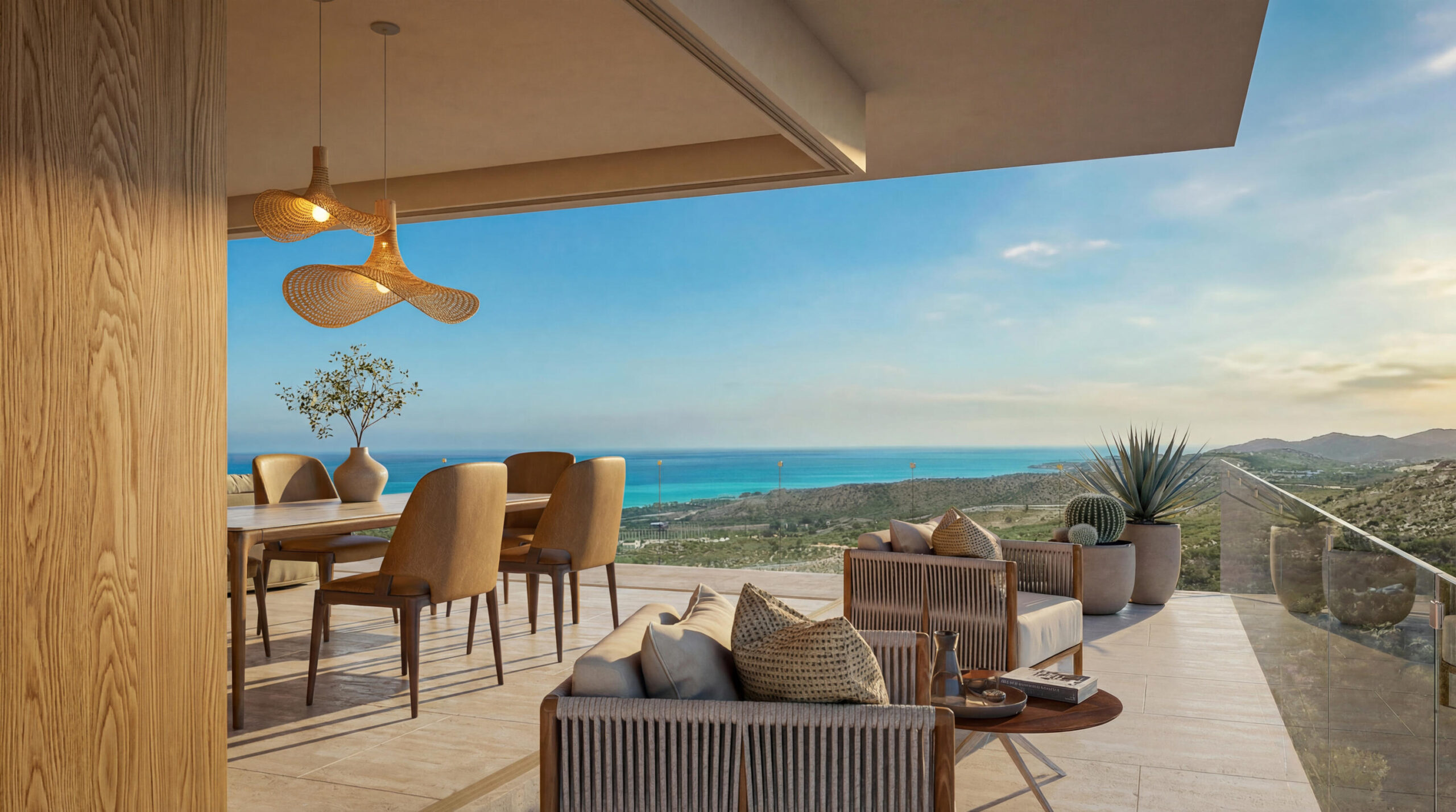 Boulevard Forjadores, San Jose del Cabo, BS