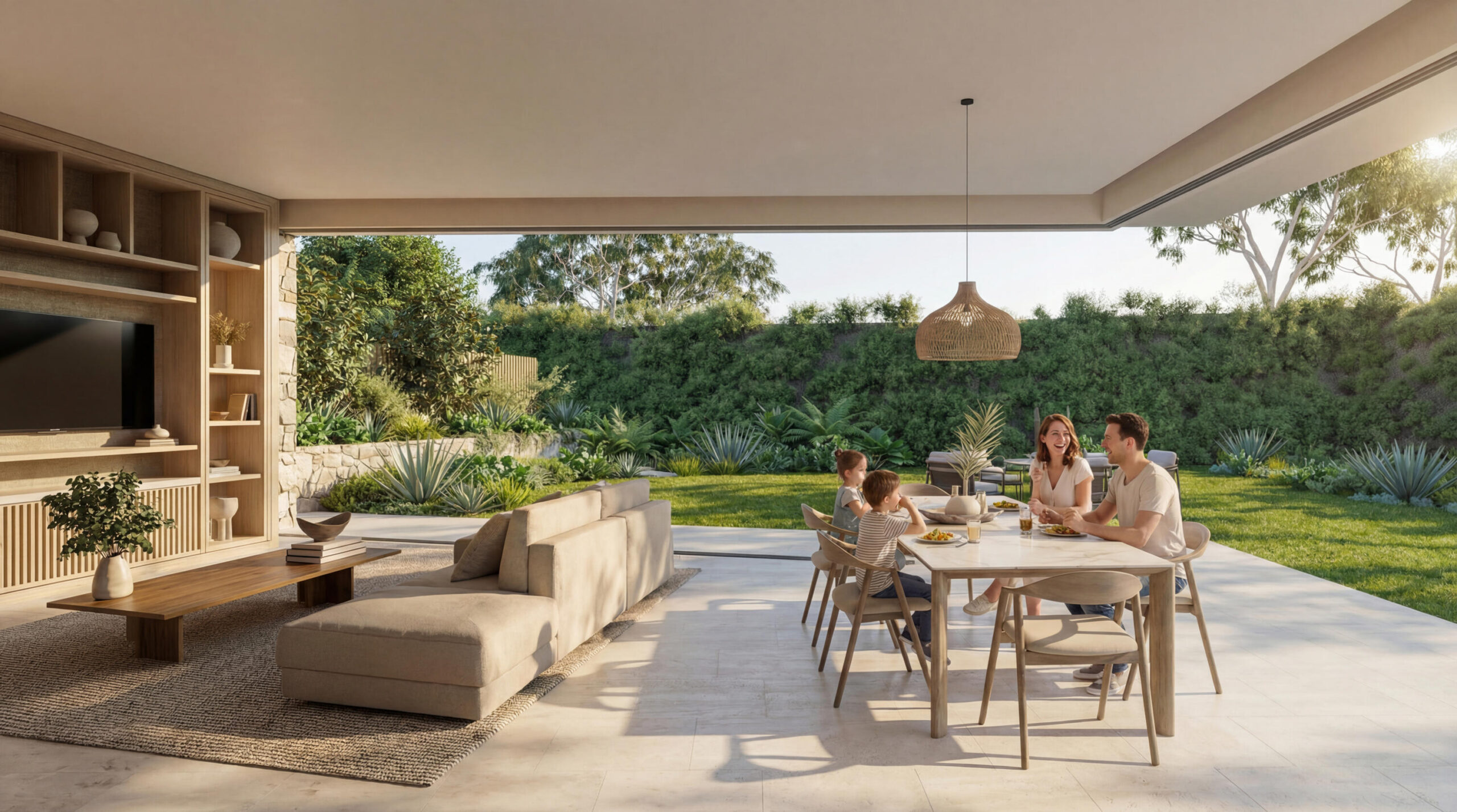 Los Cabos Hideaways Spacious 4-bedroom residence at one of San José del Cabo's highest points, featuring panoramic ocean, city and mountain for sale