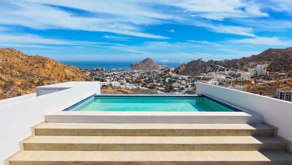 Cabo Realty  for sale