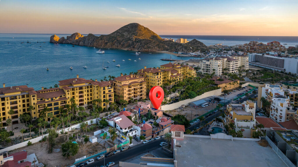 Cabo Realty  for sale
