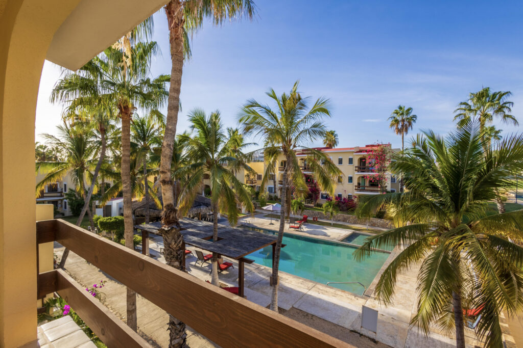 Los Cabos Misiones Sj Incredible Pool – C. Mision San Jose, San Jose del Cabo, BS