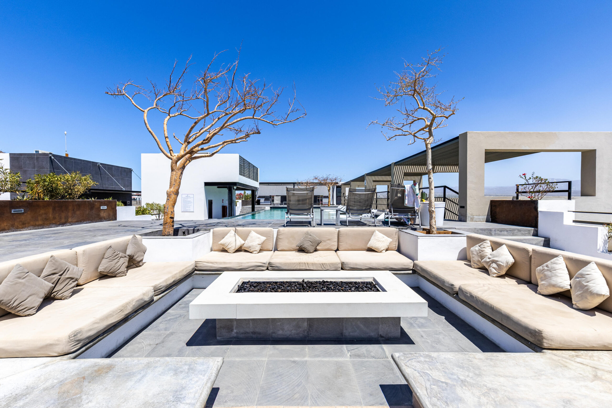 Cabo Cardinal Living luxury Studio, Cabo San Lucas, BS