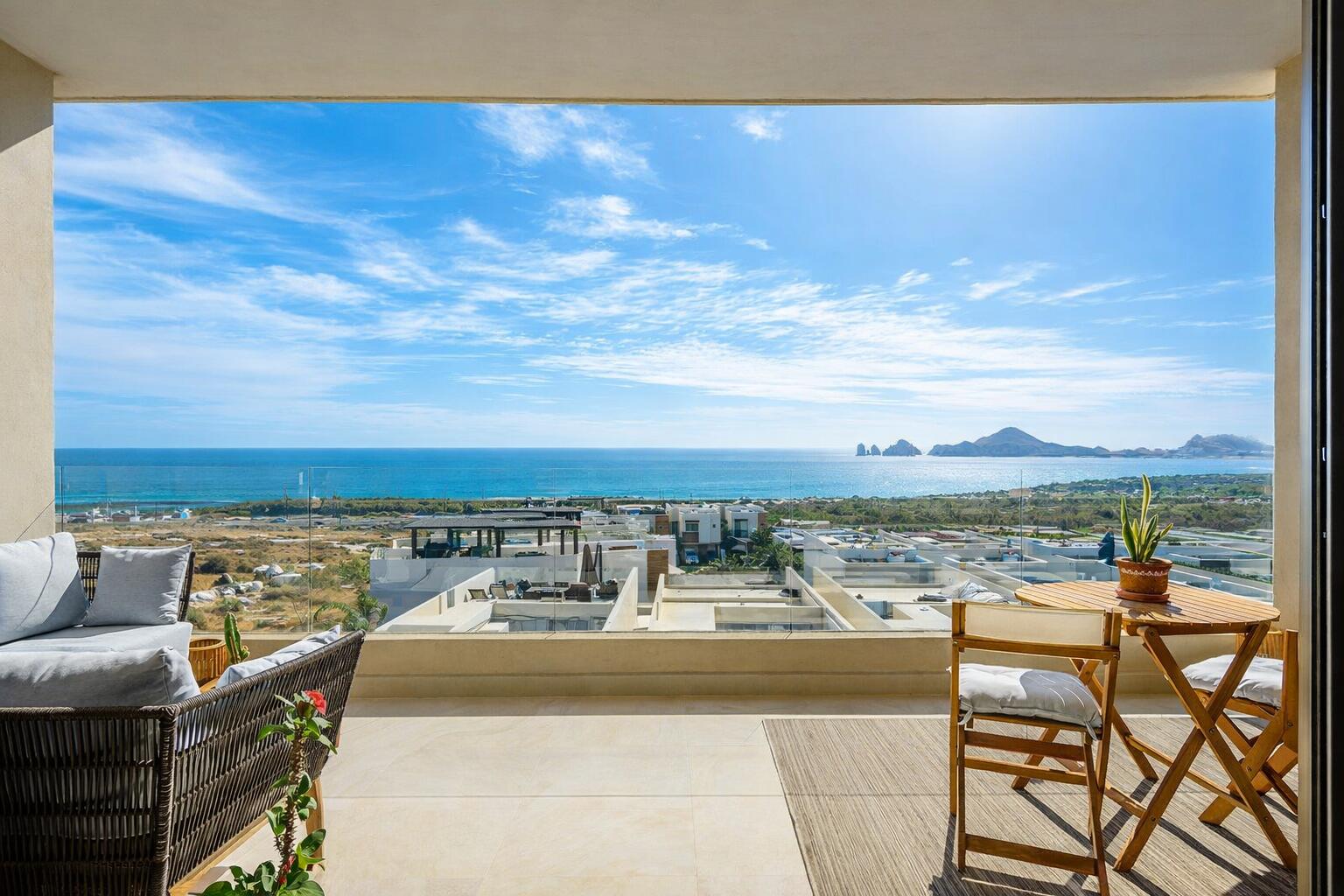 Los Cabos Vista Vela Enjoy stunning ocean for sale