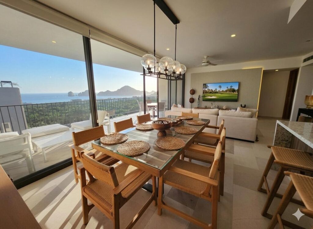 Los Cabos Solaria Solaria, El Tezal - Ocean – Cam. a Solaria Los Cabos, Cabo Corridor, BS