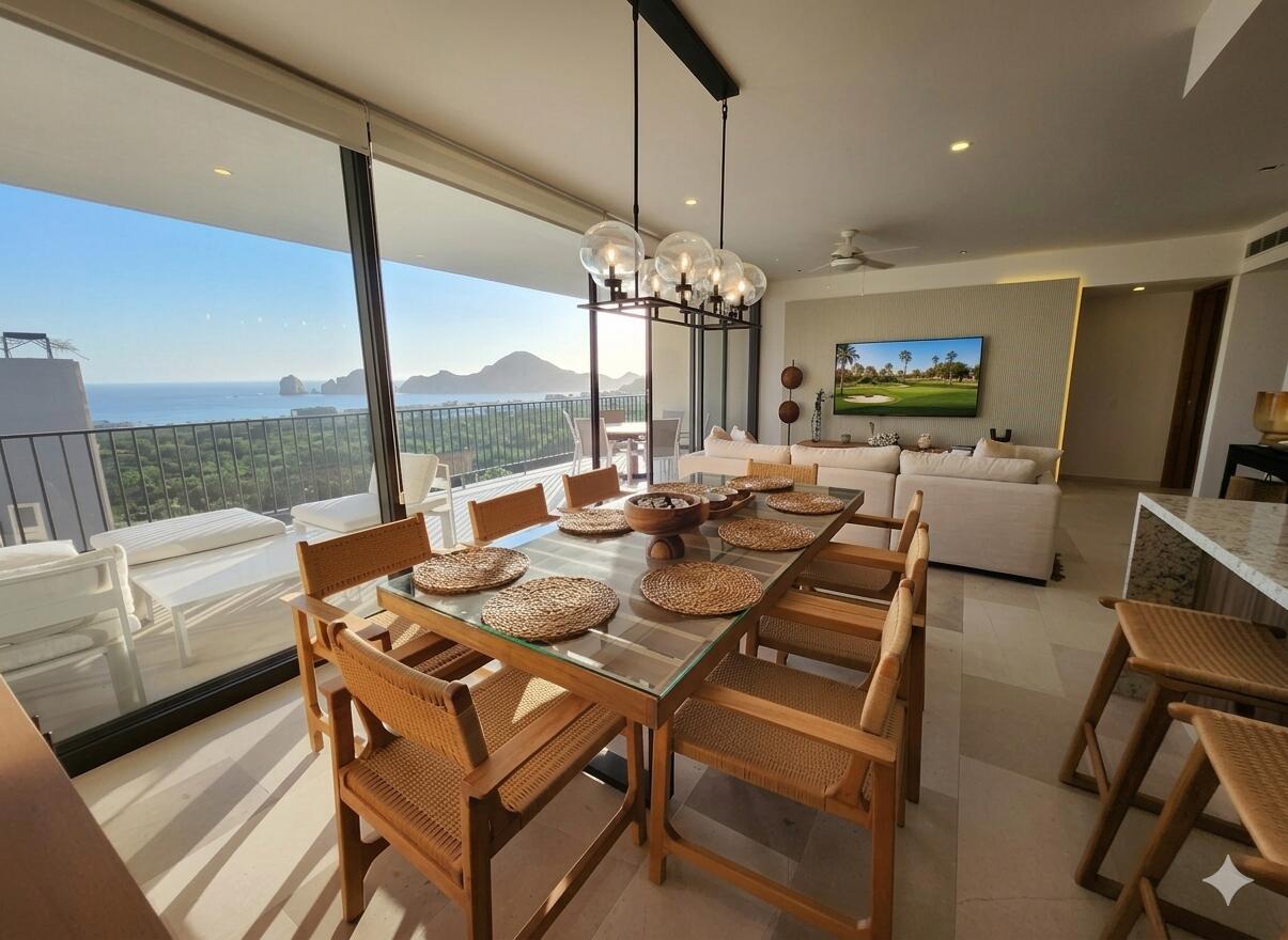 Los Cabos Solaria Solaria, El Tezal - Ocean for sale