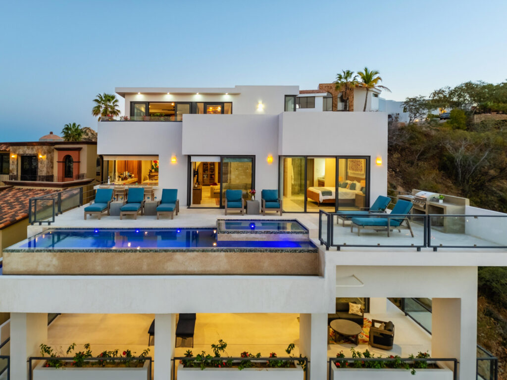Cam. Grande, Cabo San Lucas, BS | Los Cabos For Sale
