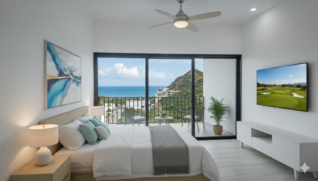 Cabo Realty  for sale