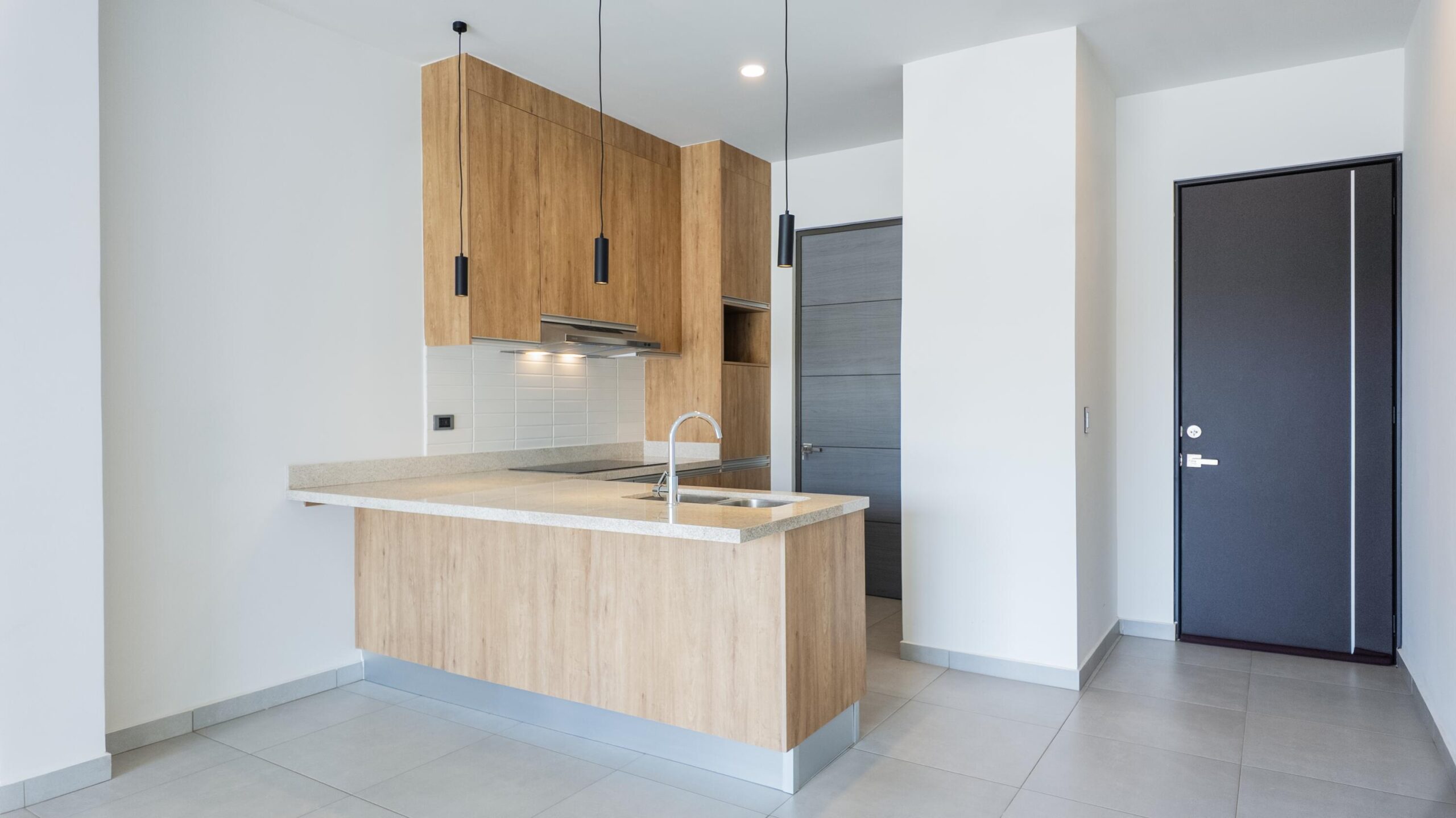 Los Cabos Maralta Brand-new condo with a private terrace and breathtaking for sale