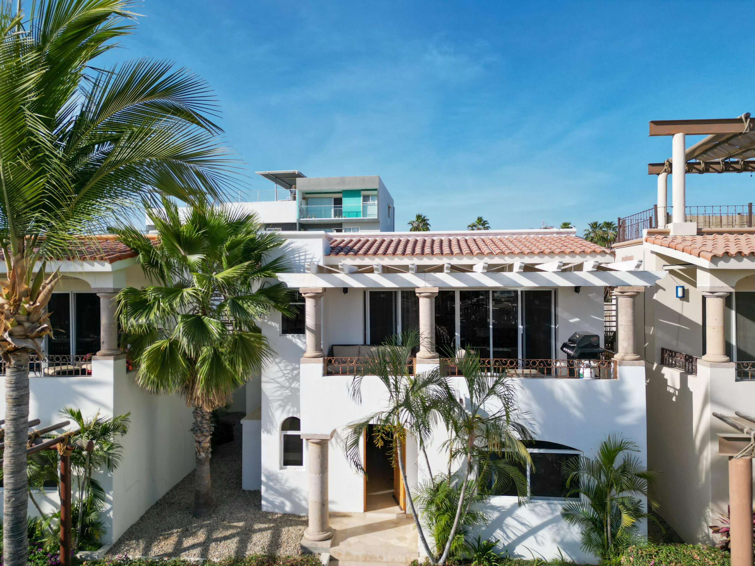Los Cabos Maranata – Camino El Tezal, Cabo Corridor, BS