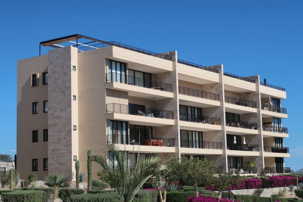 Los Cabos Solaria Experience panoramic 360-degree – CAMINO SOLARIA, Cabo Corridor, BS